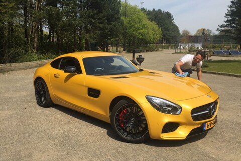 Autofeest in Utopia - AW Update