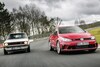 Volkswagen Golf GTI Clubsport S