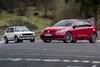 Volkswagen Golf GTI Clubsport S