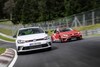 Volkswagen Golf GTI Clubsport S