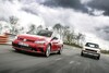 Volkswagen Golf GTI Clubsport S