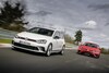 Volkswagen Golf GTI Clubsport S