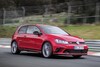 Volkswagen Golf GTI Clubsport S