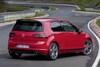Volkswagen Golf GTI Clubsport S