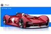 Alfa Romeo Trionfo