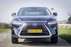 Lexus RX 450h President Line