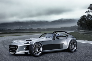 Donkervoort D8 GTO-RS
