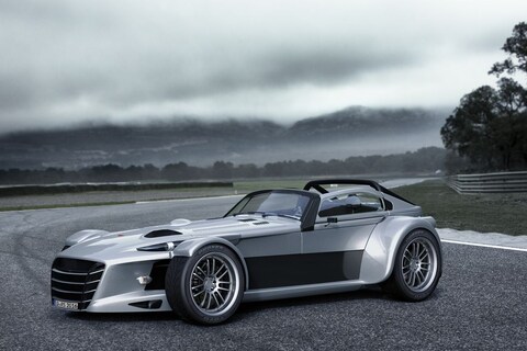 Nederlandse knaller: Donkervoort D8 GTO-RS