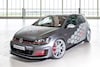 Volkswagen Golf Wörthersee