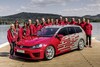 Volkswagen Golf Wörthersee