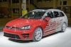 Volkswagen Golf Wörthersee