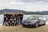 Volkswagen Golf Wörthersee