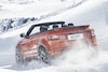 Range Rover Evoque Convertible