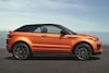 Range Rover Evoque Convertible