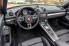 Porsche 718 Boxster