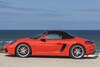 Porsche 718 Boxster