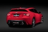 Toyota 86 Shooting Brake Concept