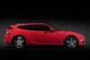 Toyota 86 Shooting Brake Concept