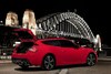 Toyota 86 Shooting Brake Concept