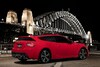 Toyota 86 Shooting Brake Concept