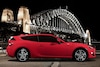 Toyota 86 Shooting Brake Concept