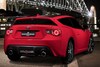 Toyota 86 Shooting Brake Concept