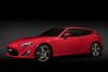 Toyota 86 Shooting Brake Concept