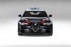 Alfa Romeo Giulia Quadrifoglio