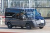 Spyshots Mercedes-Benz Sprinter