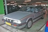 Mazda 626 2.0i GT (1986)