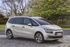 Citroën C4 Picasso en Grand C4 Picasso