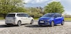 Citroën C4 Picasso en Grand C4 Picasso