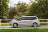 Citroën C4 Picasso en Grand C4 Picasso