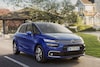 Citroën C4 Picasso en Grand C4 Picasso