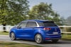 Citroën C4 Picasso en Grand C4 Picasso