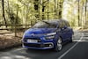 Citroën C4 Picasso en Grand C4 Picasso