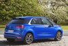 Citroën C4 Picasso en Grand C4 Picasso
