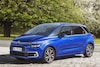 Citroën C4 Picasso en Grand C4 Picasso