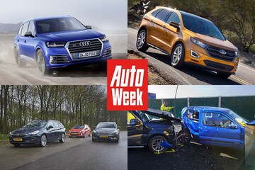 Dit wordt de AutoWeek 19