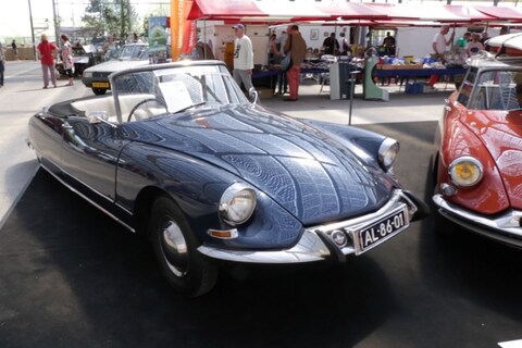 Beursverslag Citromobile 2016