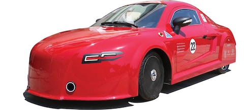 Turkse EV 'beter én veiliger dan Tesla'