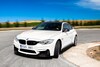 BMW M4 Competition Sport