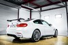 BMW M4 Competition Sport