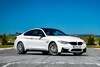 BMW M4 Competition Sport