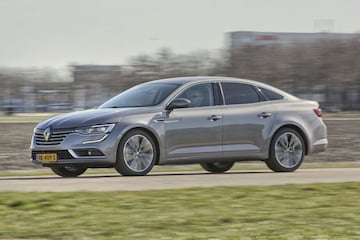 Renault Talisman