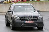 Spyshots Mercedes-AMG GLC 63