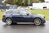 Spyshots Mercedes-AMG GLC 63
