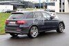 Spyshots Mercedes-AMG GLC 63