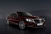 Mercedes S 500 