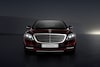Mercedes S 500 